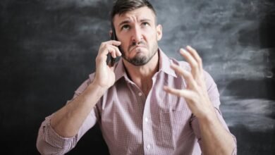 emergency contact phone number