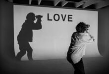 love profile exploration journey
