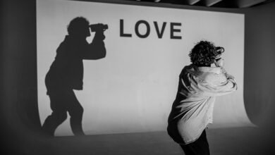 love profile exploration journey