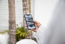 online content exploration guide
