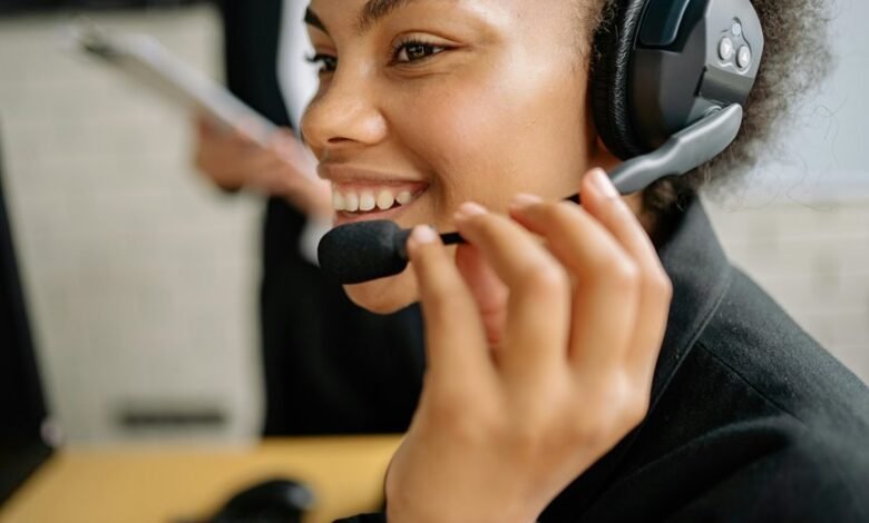 quick business assistance contact