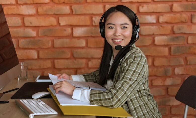 quick business assistance hotline
