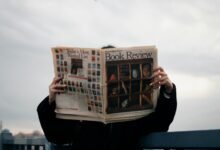 real time news alerts app