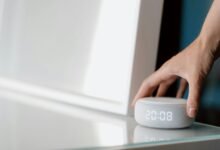 time change mechanisms explained