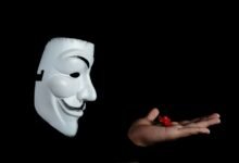 unveiling concealed inner self