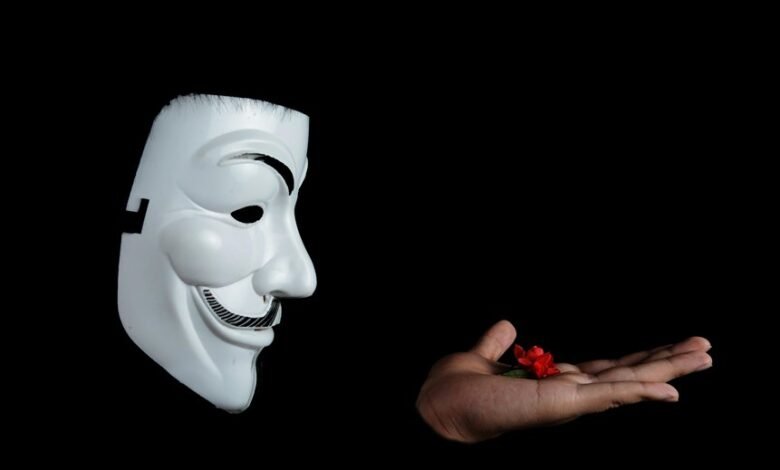 unveiling concealed inner self