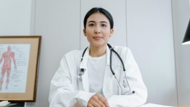 web based health exploration insights