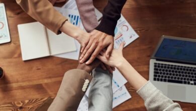 building a successful online business