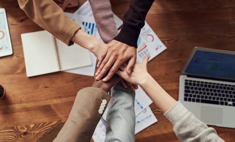 building a successful online business