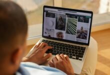 creating an impressive portfolio