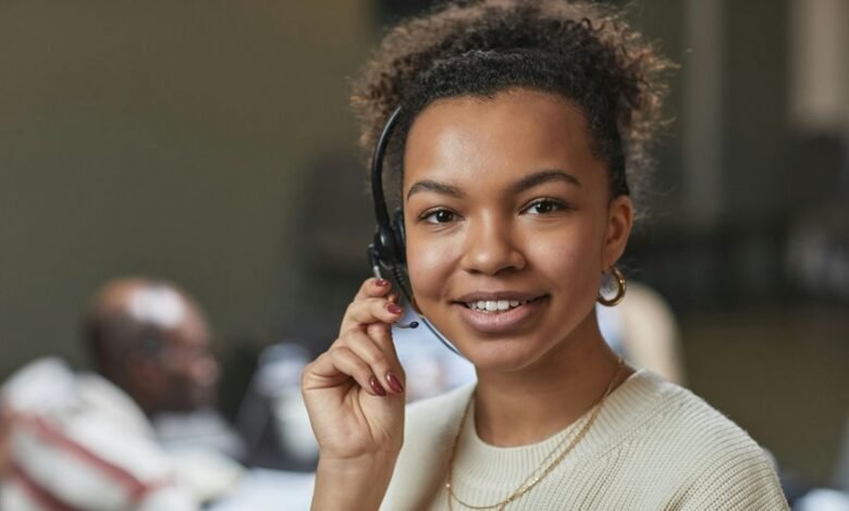 customer support hotline available
