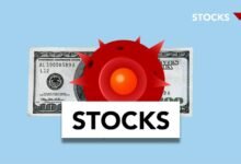 morning trading stock influence