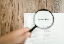 account details and functionalities