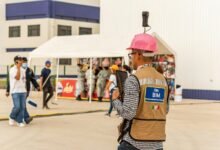 infrastructure assessment report analysis