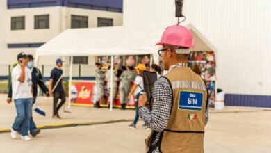 infrastructure assessment report analysis