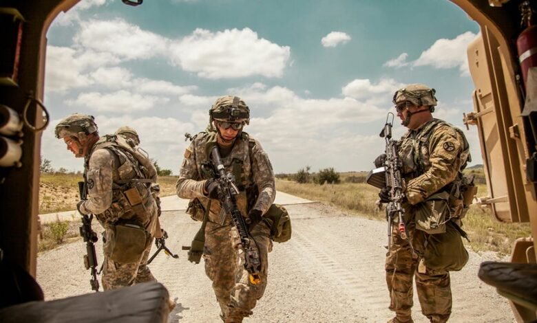 strategic assessment of numbers