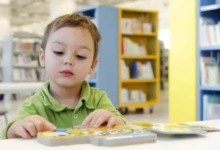 How Reusable Sticker Books Turn Simple Play into Meaningful Experiences