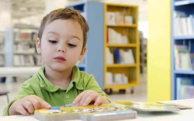 How Reusable Sticker Books Turn Simple Play into Meaningful Experiences