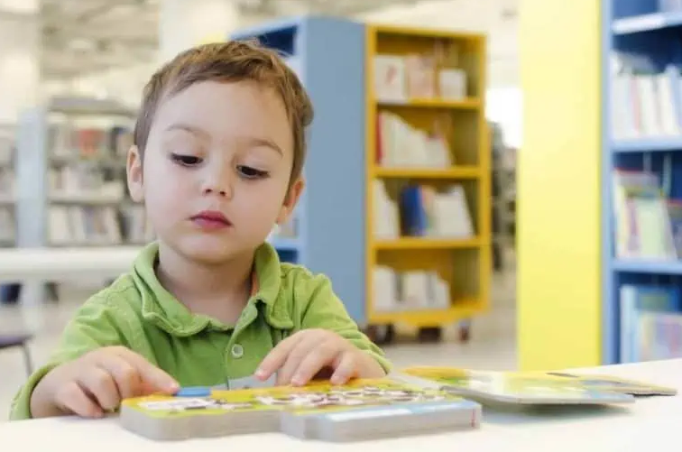 How Reusable Sticker Books Turn Simple Play into Meaningful Experiences