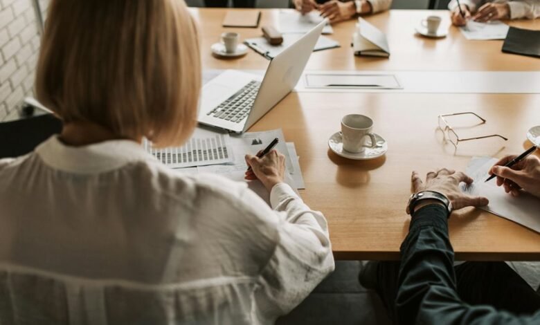 corporate intelligence assessment conducted