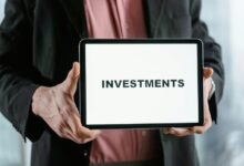 corporate investment forecast analysis