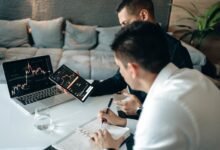 executive performance analysis report