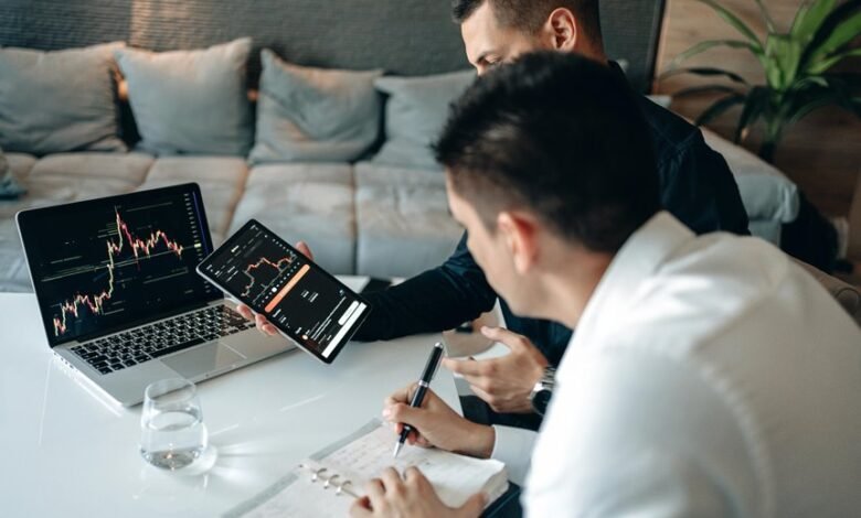 market analysis for products