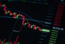 market trends and analysis