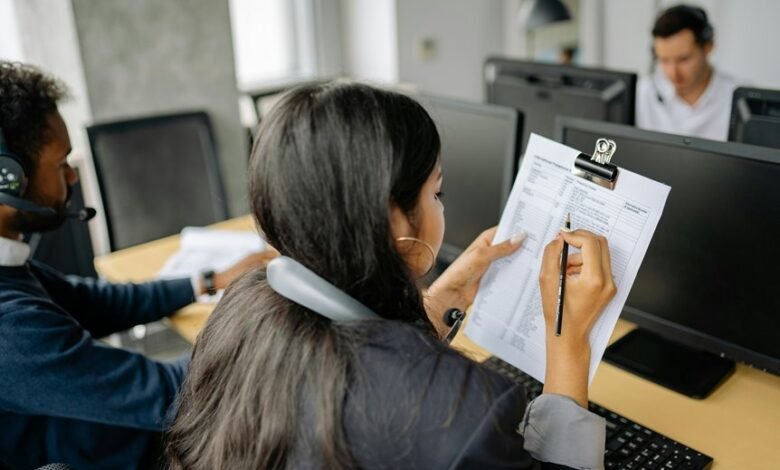 operational performance assessment review