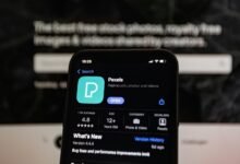 confident phone interface review