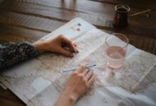 contact analysis request initiated