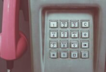 examine phone channel smoothly