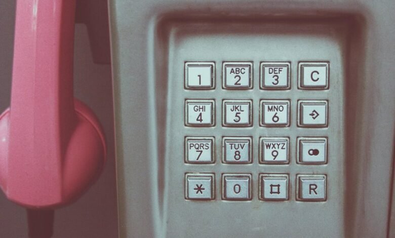 examine phone channel smoothly