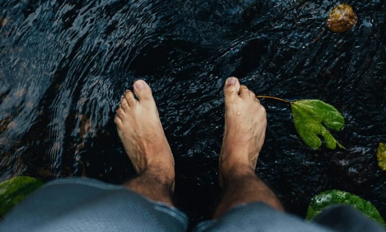 inspect contact stream smoothly