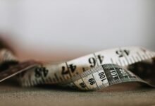 inspect size ratio precisely