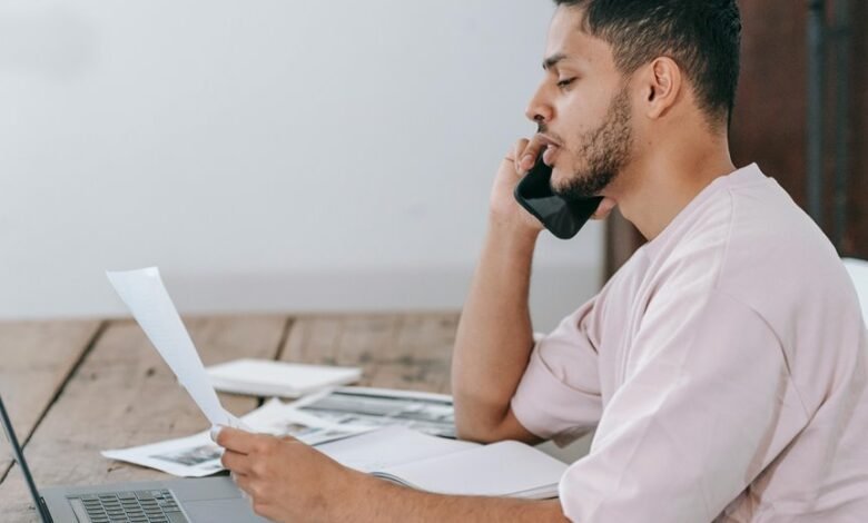 instant phone routing review