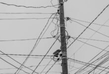 line network identification request