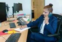 monitor call at 905 769