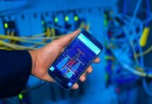 monitor secure contact signals