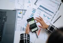 phone routing analysis request