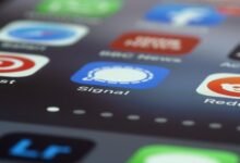 phone signal review request