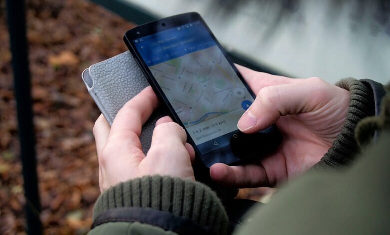 review dialing instructions properly