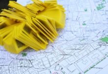 track dial mapping correctly