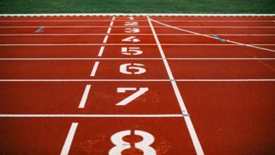 track local line confidently