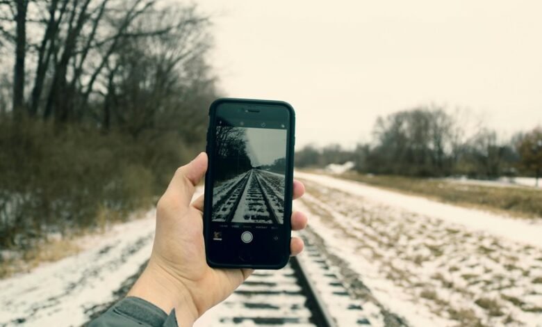 track phone movement confidently