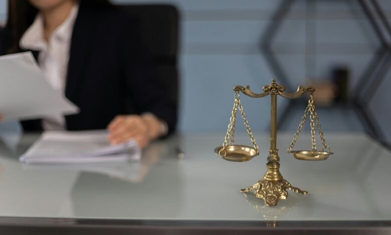 authority scaling mechanism explained