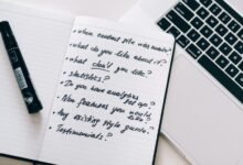 complaint and feedback summary