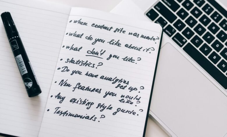 complaint and feedback summary