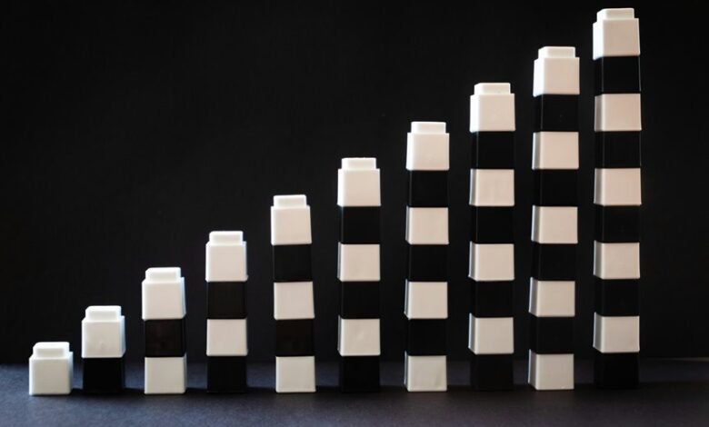 grow faster step forward