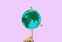 orbit growth vector analysis